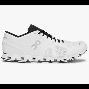 On Cloud - Cloud X Running Shoes